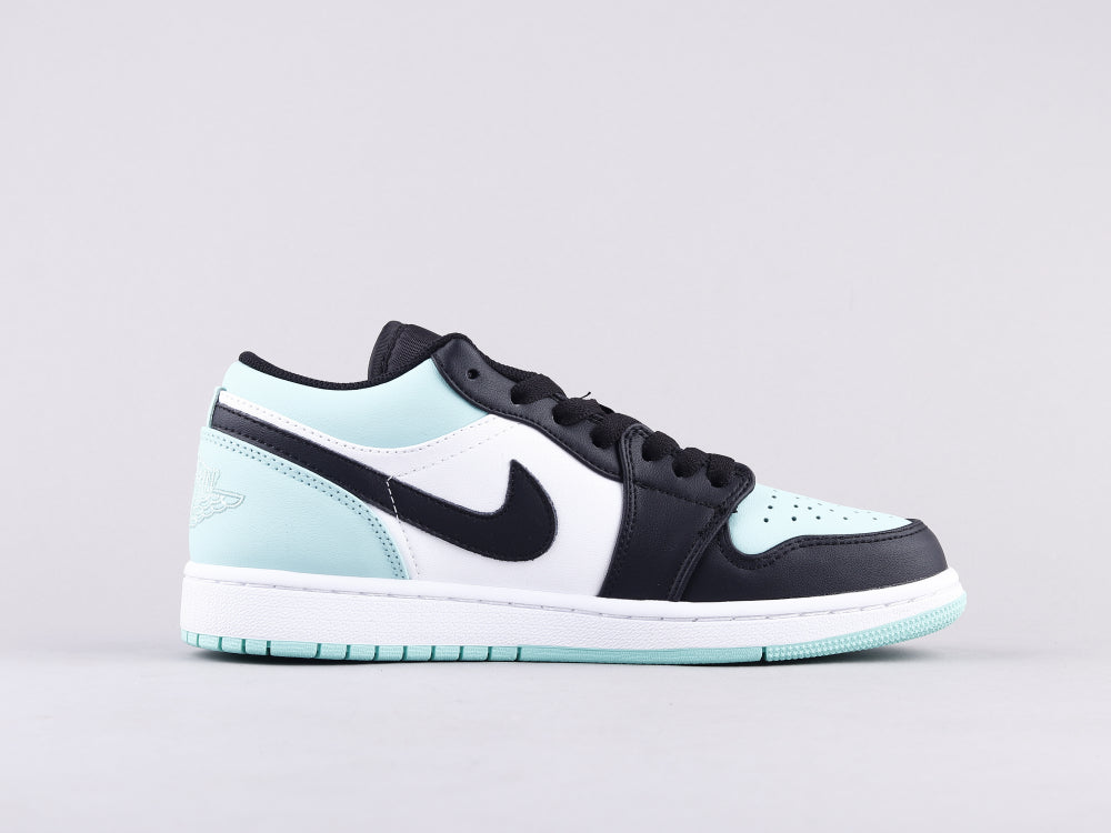 MO - AJ1 Mint Green