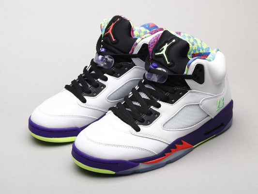 MO - AJ5 fresh prince