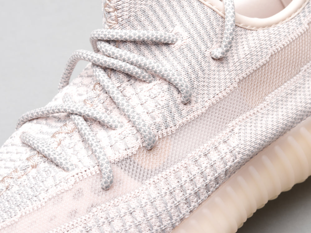 MO - Yzy 350 Pale pink Sneaker