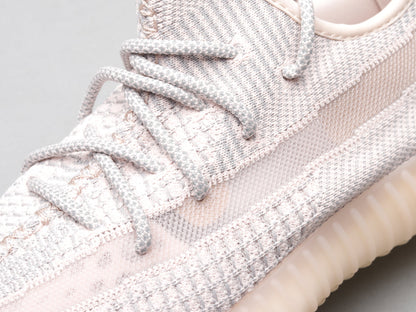 MO - Yzy 350 Pale pink Sneaker