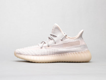 MO - Yzy 350 Pale pink Sneaker