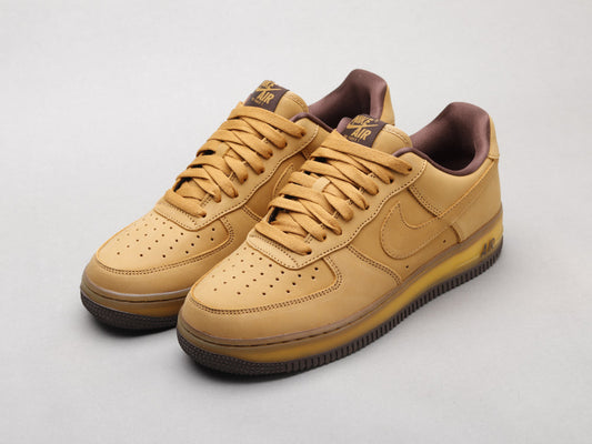 MO - AF1 mocha wheat