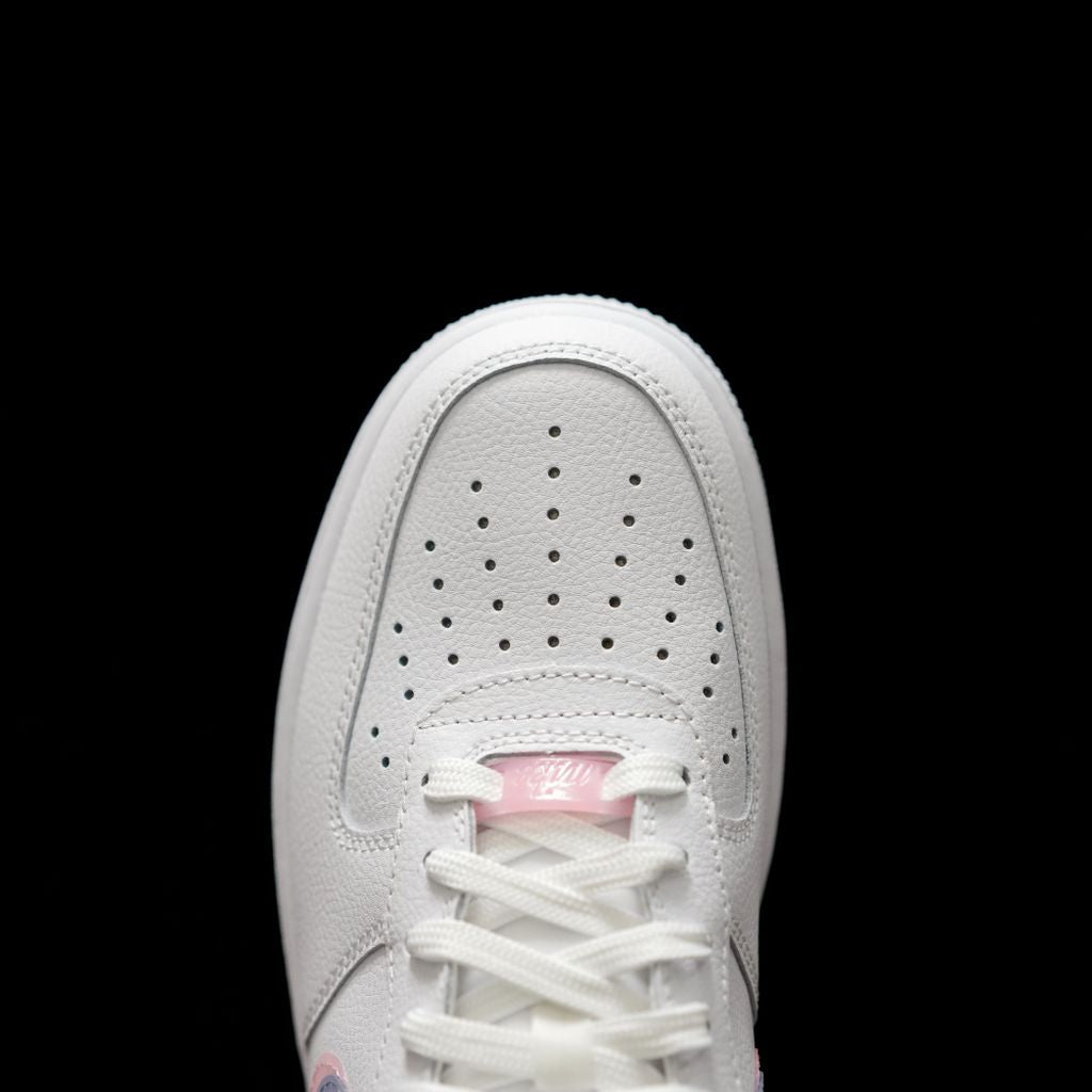 MO - AF1 Blue Pink Double Hook Women's