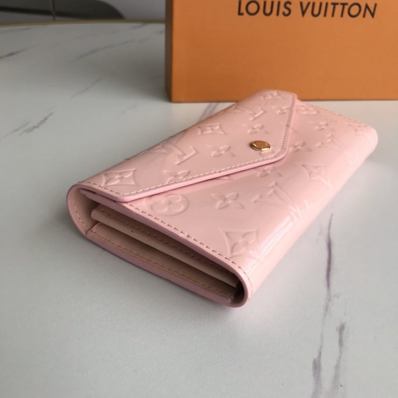 MO - Top Quality Wallet LUV 005