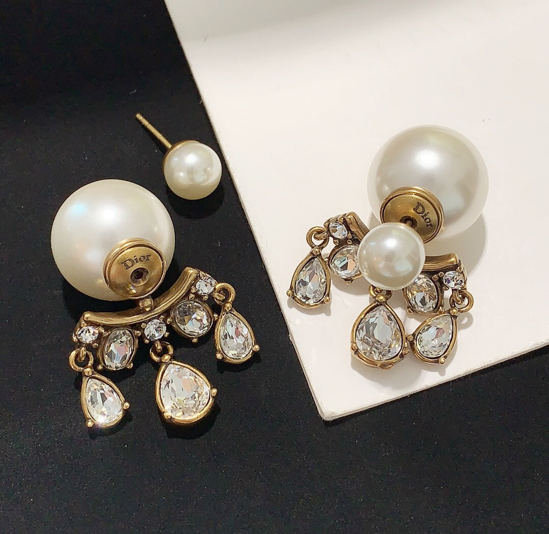 Top Quality Earring Dir 039