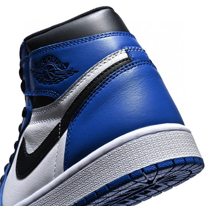 MO - AJ1 High Small Lightning