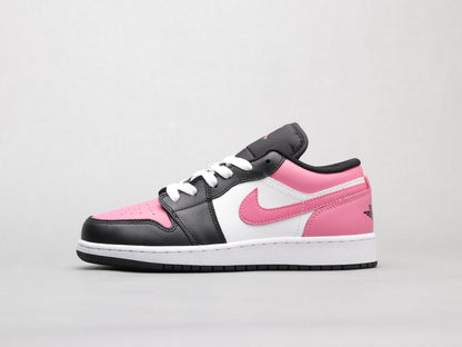 MO - AJ1 Cherry Blossom Black Powder