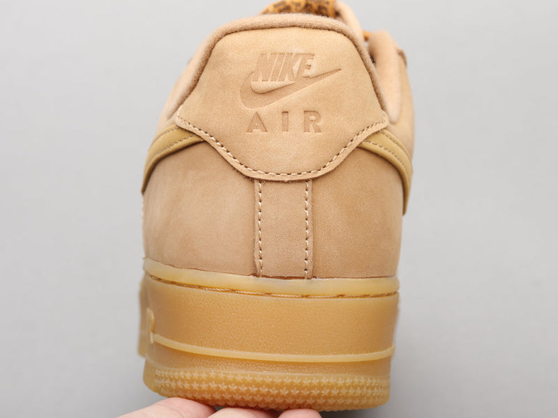 MO - AF1 2019 Wheat Low Top