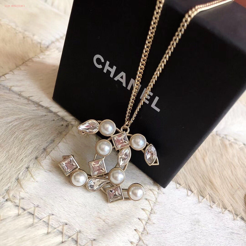 MO - Top Quality Necklace CHL057