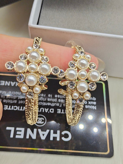 MO - Top Quality Earring CHL 070