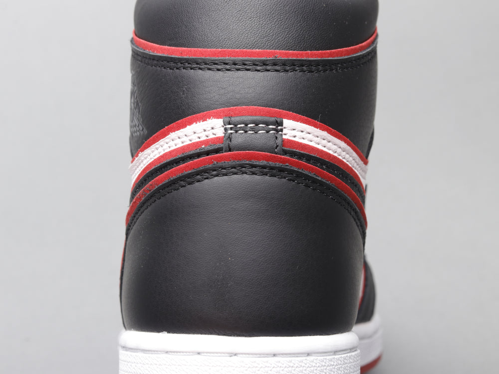 MO - AJ1 Lineage Infrared