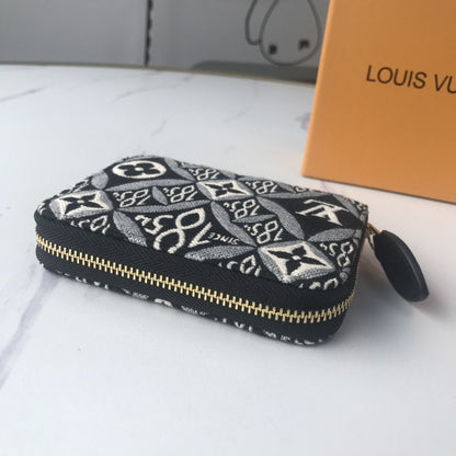 MO - Top Quality Wallet LUV 023