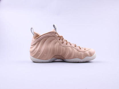 MO - NKE Hardaway Foam rose gold bubble