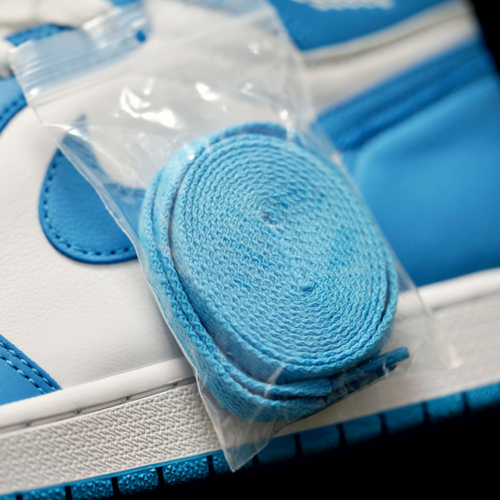 MO - AJ1 High North Carolina Blue