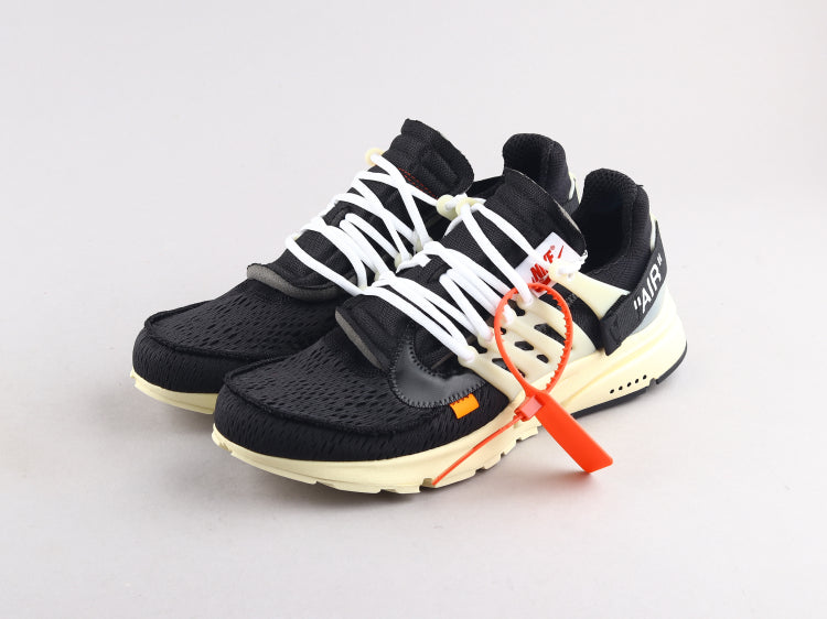 MO - OW x Presto 2.0