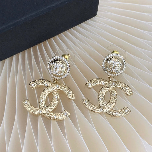 MO - Top Quality Earring CHL 074