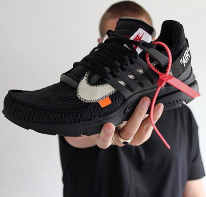 MO - OW x Presto 2.0