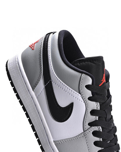 MO - AJ1 Low Soot Little DIR