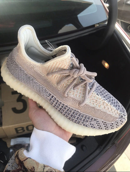 MO - Yzy 350 V2 Grey Pearl Sneaker