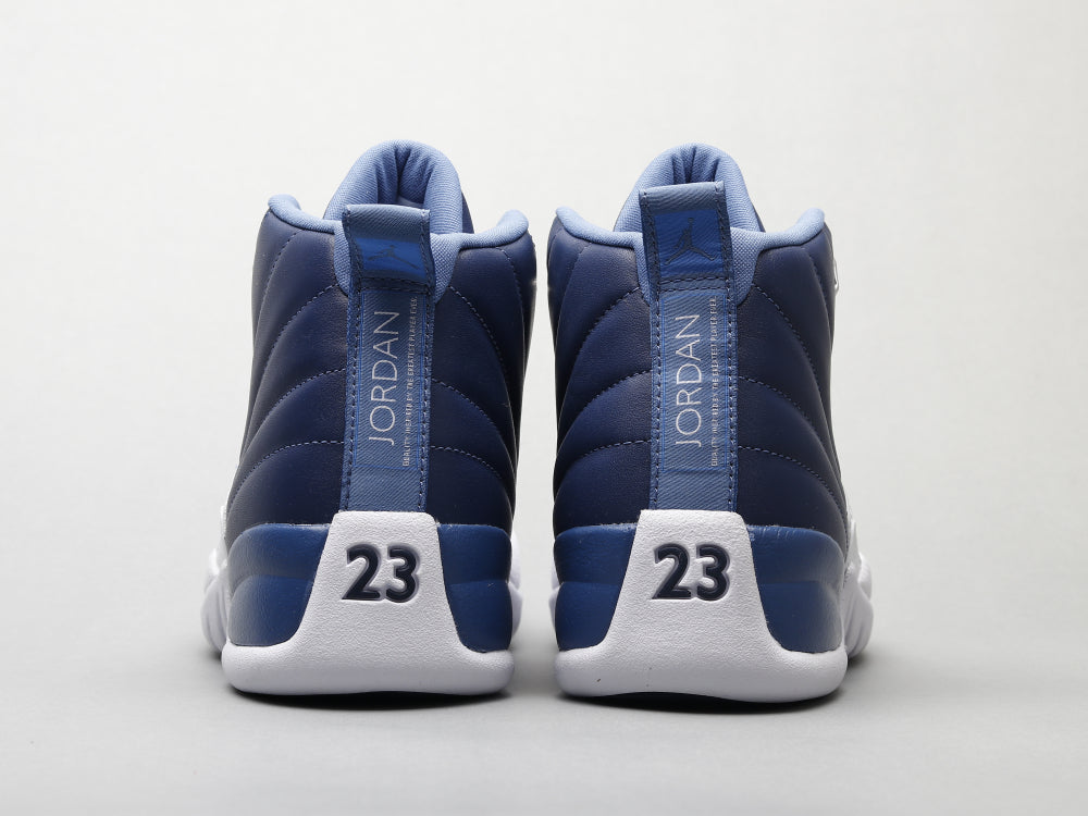 MO - AJ12 Indigo Indigo