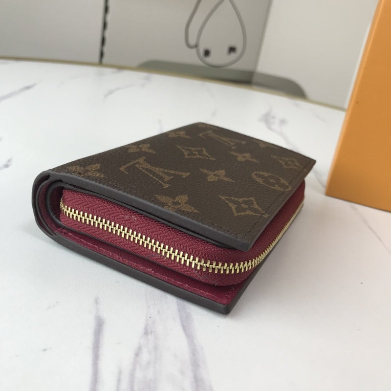 MO - Top Quality Wallet LUV 040