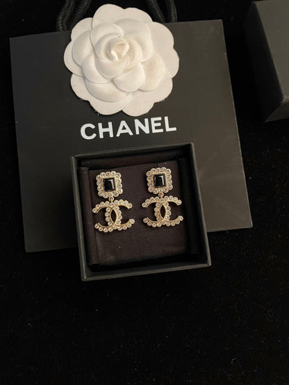 MO - Top Quality Earring CHL 011