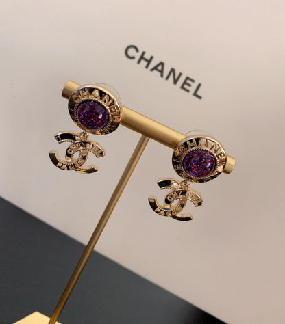 MO - Top Quality Earring CHL 034