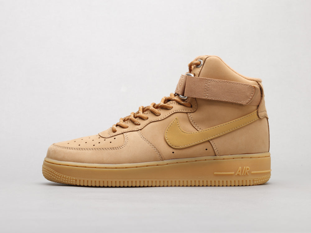 MO - AF1 2019 Wheat High Gang