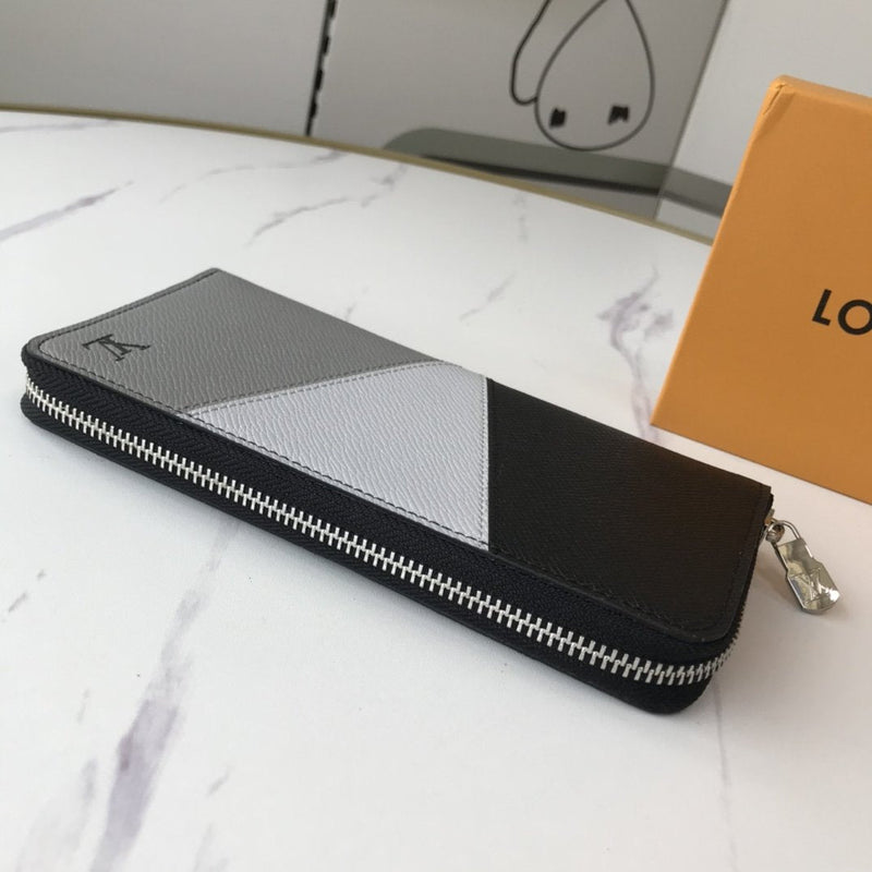 MO - Top Quality Wallet LUV 010