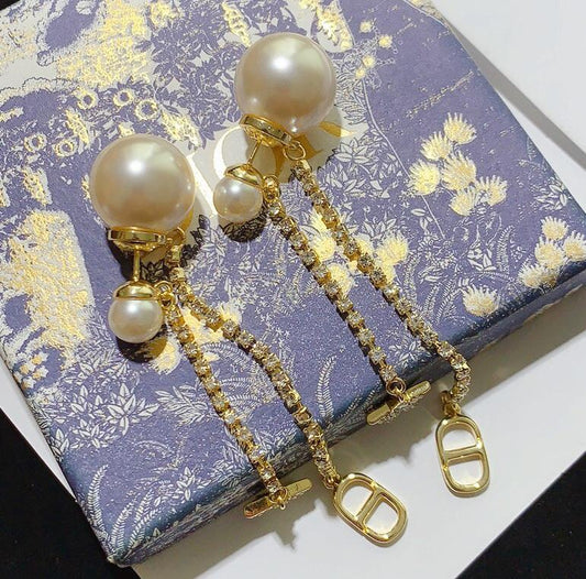 Top Quality Earring Dir 051