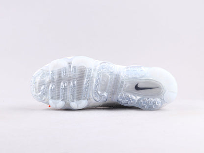 MO - OW x Vapormax Pure White