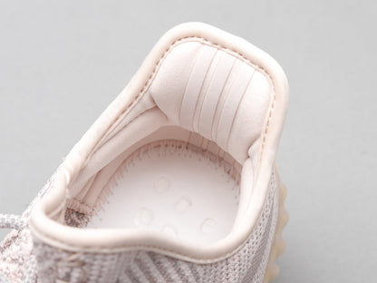 MO - Yzy 350 Light Pink Sneaker