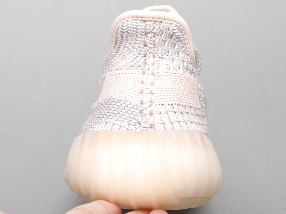 MO - Yzy 350 Pale pink Sneaker