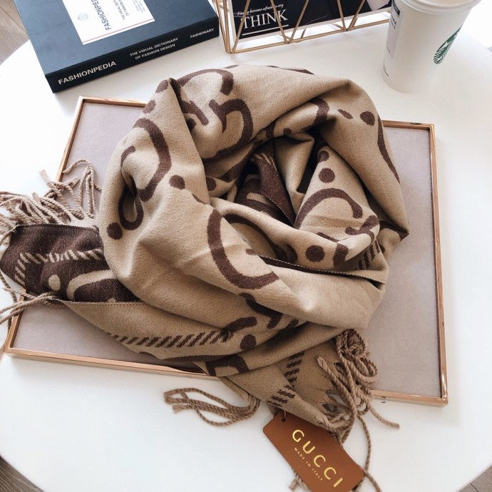 MO - Top Quality GCI Scarf 043