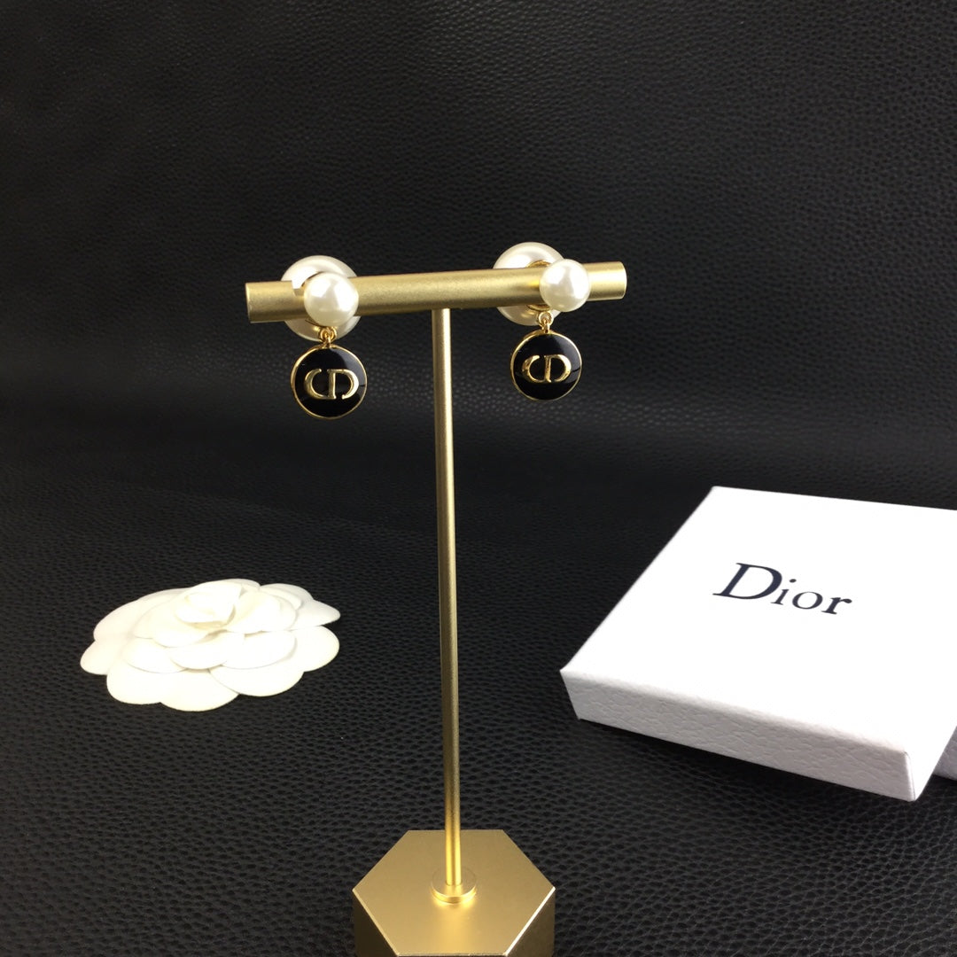 Top Quality Earring Dir 007