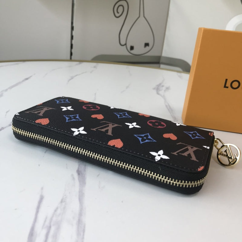 MO - Top Quality Wallet LUV 026