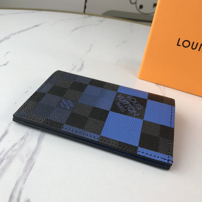 MO - Top Quality Wallet LUV 049