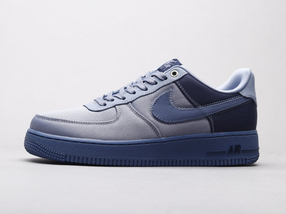 MO - AF1 Denim Blue