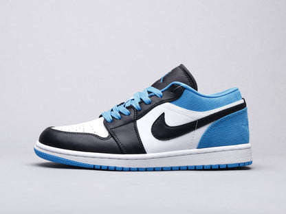 MO - AJ1 Laser Laser Blue