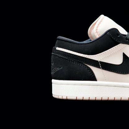 MO - AJ1 Low Milk Tea