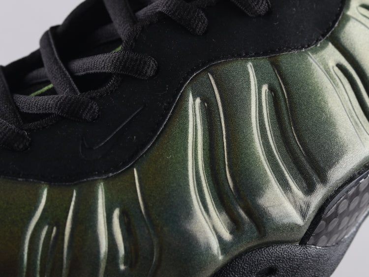 MO - NKE Hardaway Foam Army green spray