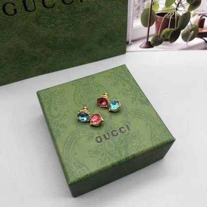 MO - Top Quality Earring GCI 002