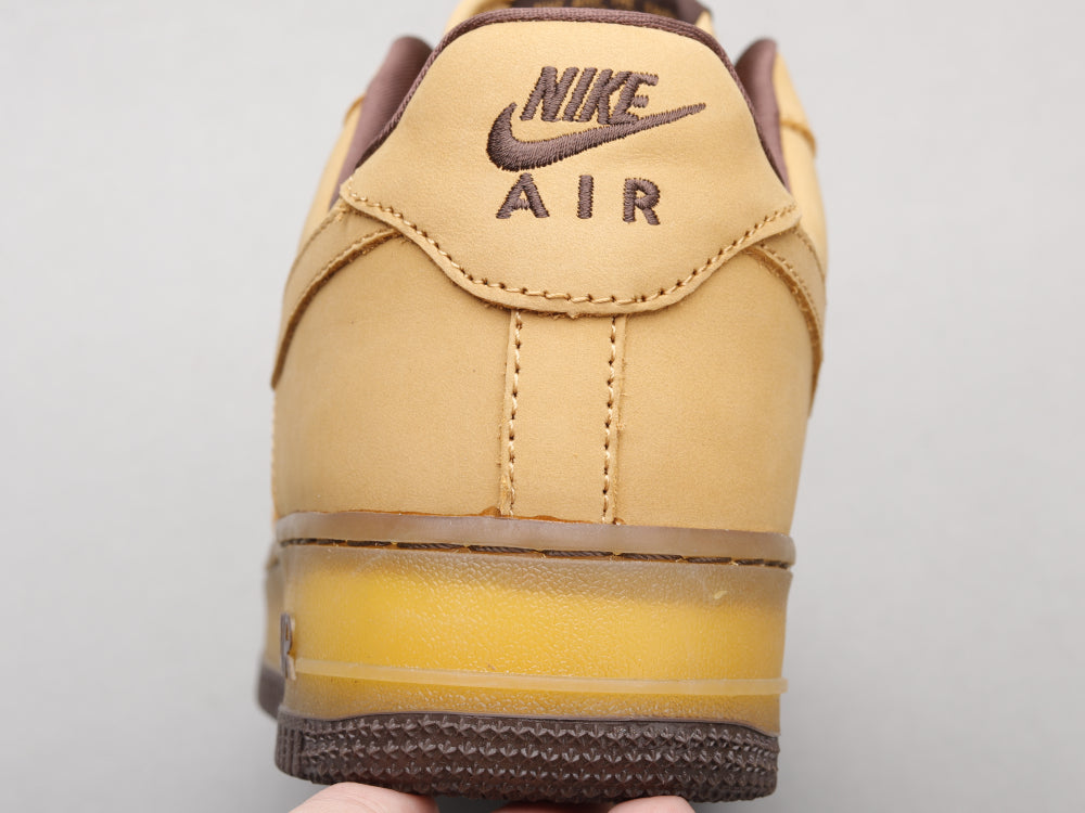 MO - AF1 mocha wheat