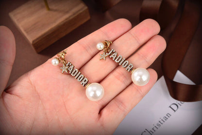 Top Quality Earring Dir 060