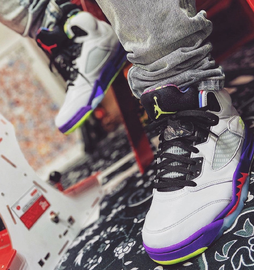 MO - AJ5 fresh prince