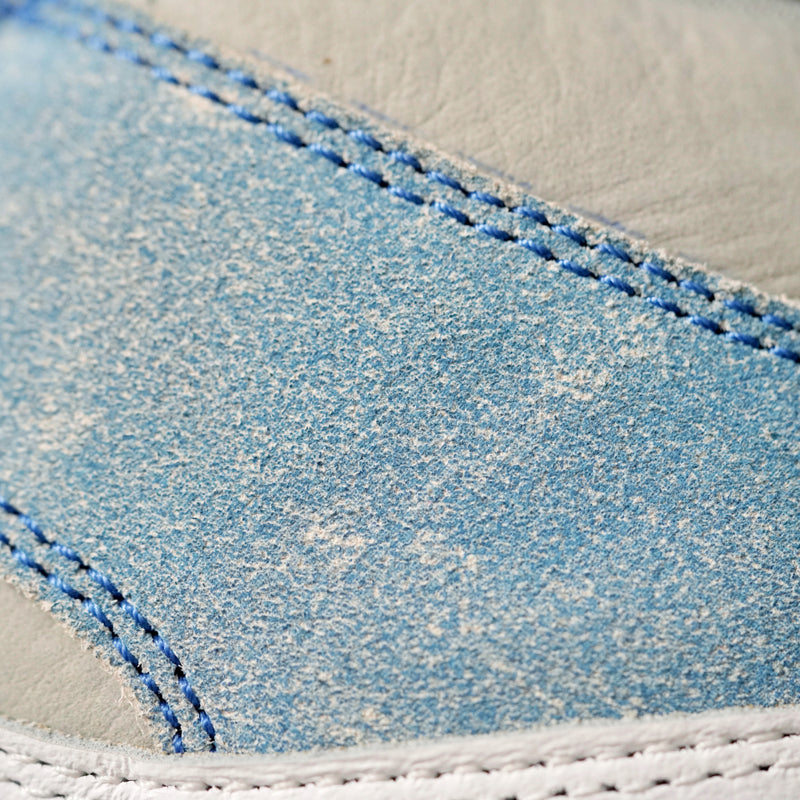 MO - AJ1 High Washed Blue