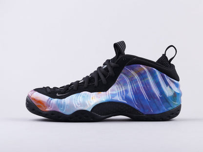 MO - NKE Hardaway Foam Galaxy Nebula Jet 2.0