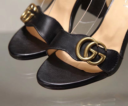 Top Quality  GCI HIGH HEELS 017