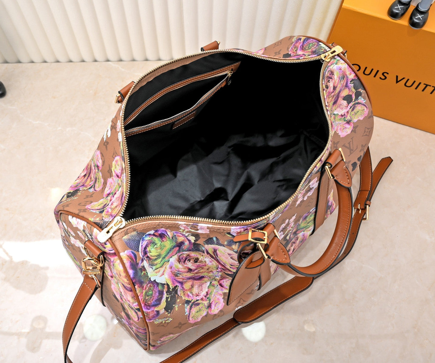 Mo - Top Quality Bag LUV 654