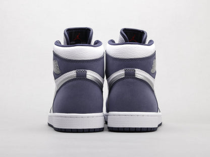 MO - AJ1 Japan Limited Midnight Blue